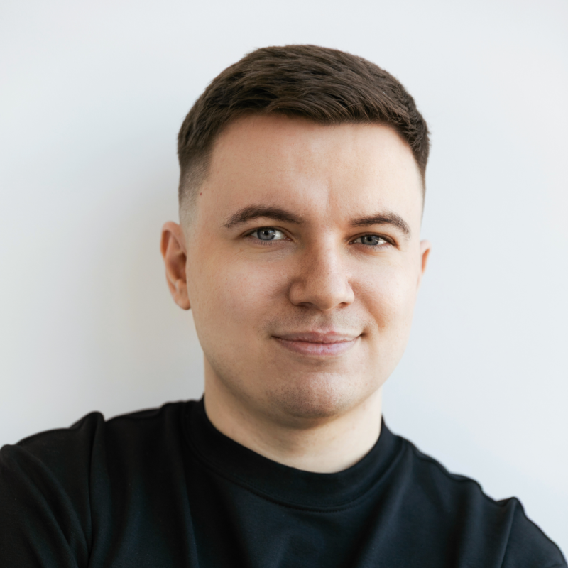 Andrii Kishchak