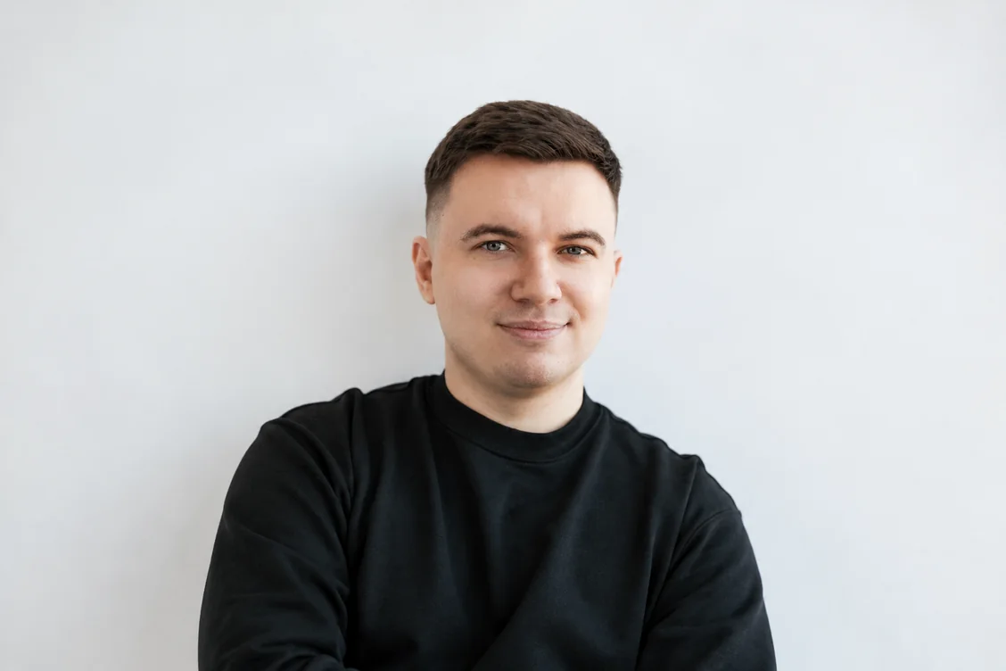 Andrii Kishchak